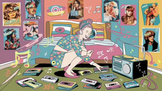 The 90s Trivia Quiz