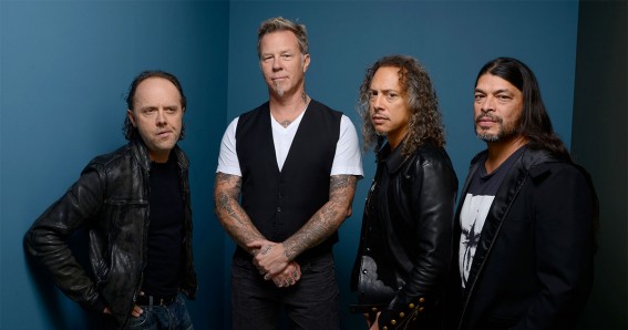 Metallica Songs Trivia