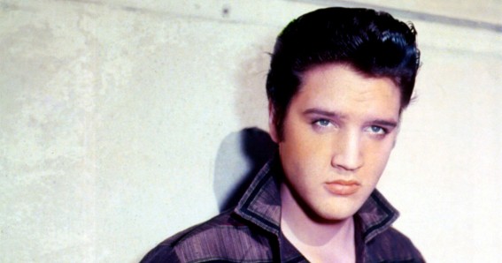 Elvis Presley Trivia
