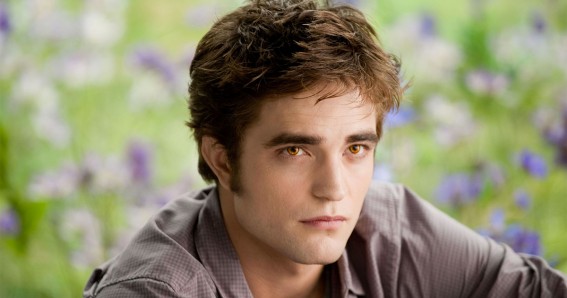 Twilight Edward Cullen Trivia