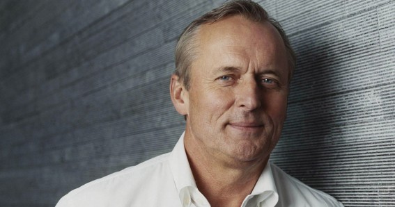 John Grisham Trivia