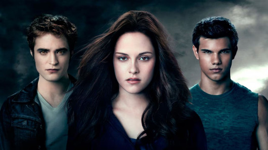 Twilight Trivia Quiz