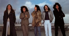 Journey Lyrics Trivia