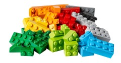 45 Lego Themes