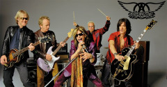 How big of an Aerosmith fan are you?