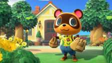 Animal Crossing Trivia Quiz