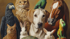 Animals Trivia Quiz