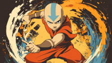 Avatar The Last Airbender Trivia Quiz