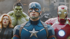 Avengers Trivia Quiz