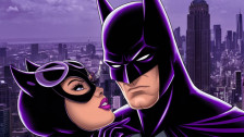 Batman Trivia Quiz