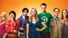 Big Bang Theory Trivia Quiz