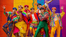 BTS Trivia Quiz
