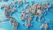 Capital Cities Trivia Quiz