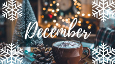 December Trivia Quiz