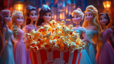 Disney Movie Quotes Trivia Quiz