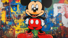 Disney Trivia Quiz