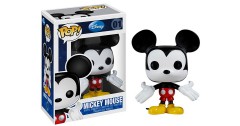 Disney Funko Pop Vinyl