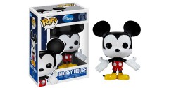 Disney Funko Pop Vinyl