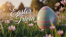 Easter Trivia Quiz