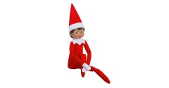 Elf On The Shelf Name Generator