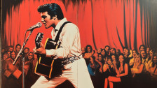 Elvis Trivia Quiz