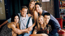 Friends TV Show Trivia Quiz