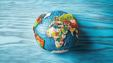 Geography Trivia Quiz