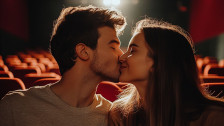 Guess The Romantic Movie Trivia Quiz