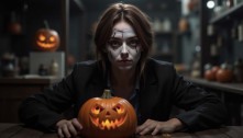 Halloween Trivia Quiz