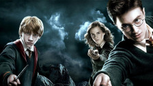 Harry Potter Trivia Quiz