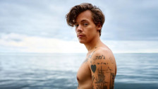 Harry Styles Trivia Quiz