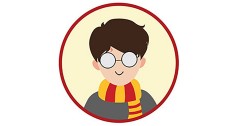 Harry Potter Name Generator