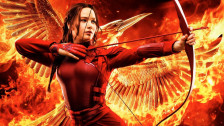 Hunger Games Trivia Quiz