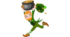 Leprechaun Name Generator