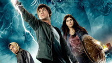 Percy Jackson Trivia Quiz