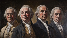 Presidents Trivia Quiz