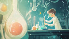 Science Trivia Quiz