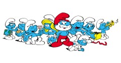 Which Smurf Are You?