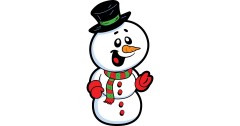 Snowman Name Generator