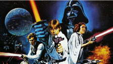 Star Wars Trivia Quiz