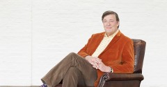 Stephen Fry Movies List