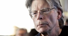 Stephen King Book List