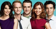 How I Met Your Mother Trivia