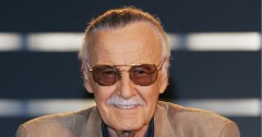 Stan Lee Trivia