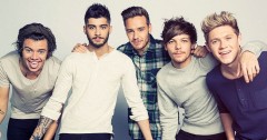 One Direction Trivia