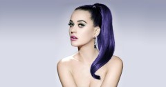 Katy Perry Trivia