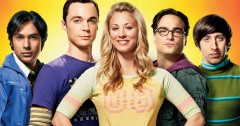 Big Bang Theory Trivia