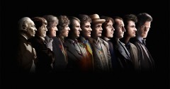Doctor Who Trivia