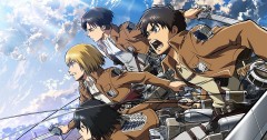 Attack on Titan Trivia