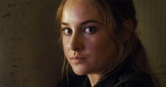 Tris (Divergent) Trivia